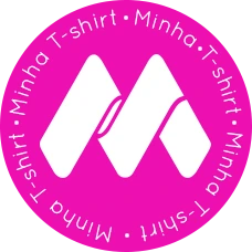 Selo Minha T-shirt